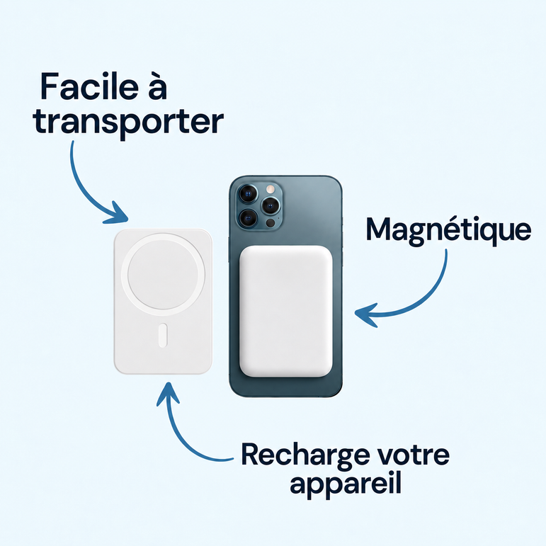 PULSEDBOX — Box iPhone 7 en 1