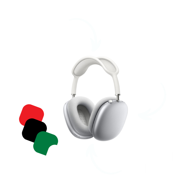 Casque sans-fil