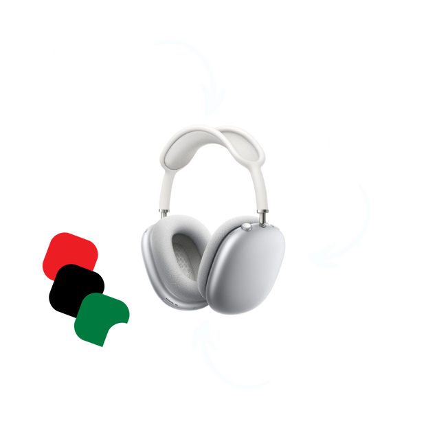 Casque sans-fil