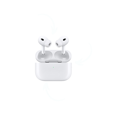 Écouteurs 2e génération
