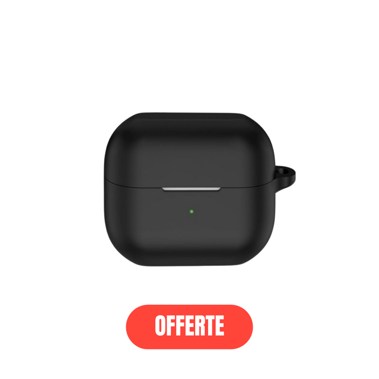 Écouteurs 2e génération