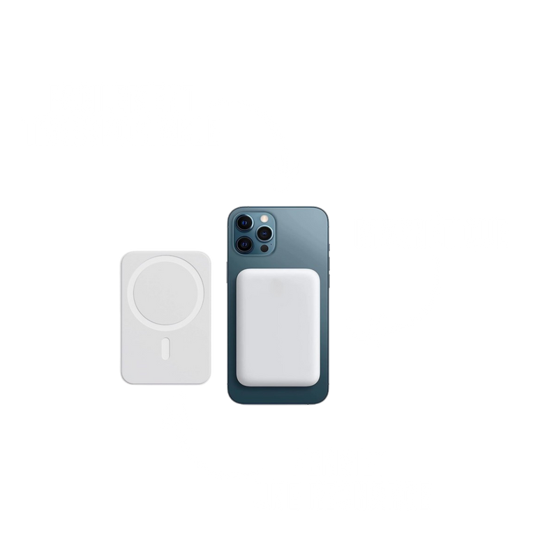 Batterie Externe