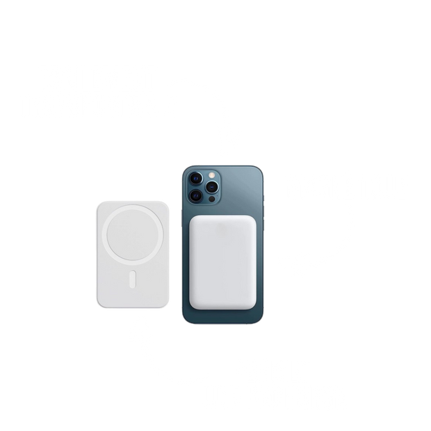 Batterie Externe