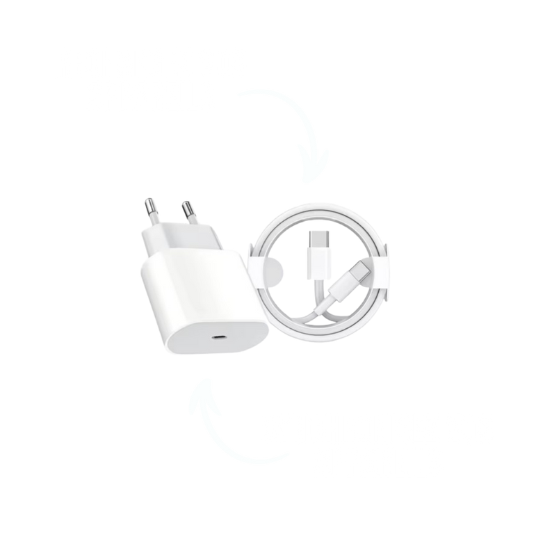 Chargeur Rapide