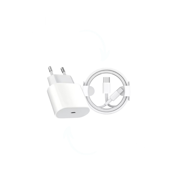 Chargeur Rapide