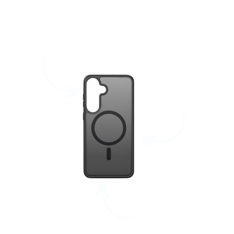 Pack complet de protection Android : Vitre et Coque
