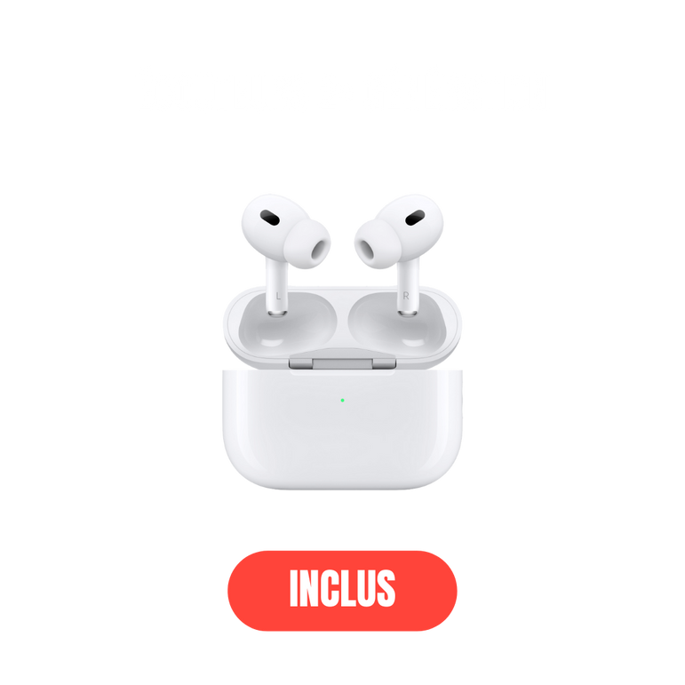 PULSEDBOX | 7 en 1 iPhone