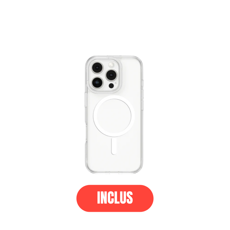 PULSEDBOX | 7 en 1 iPhone
