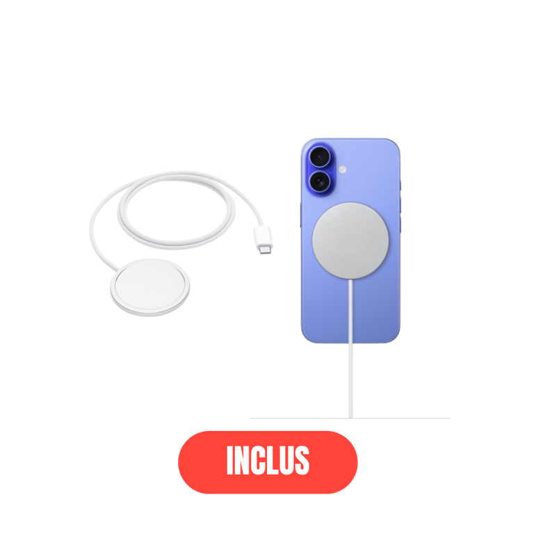 PULSEDBOX | 6 en 1 iPhone