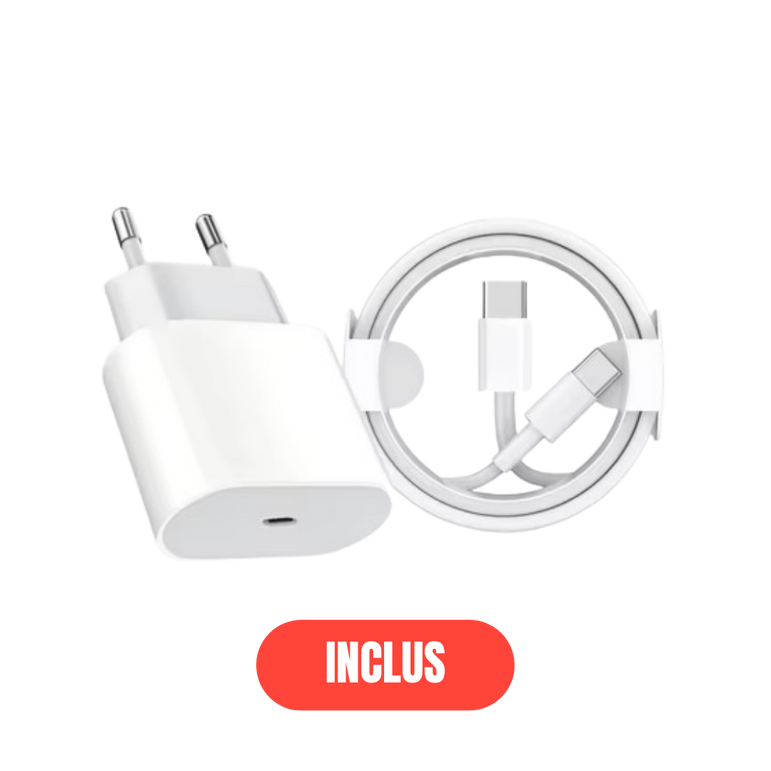 PULSEDBOX | 6 en 1 iPhone