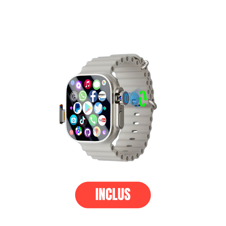 PULSEDBOX | 7 en 1 iPhone