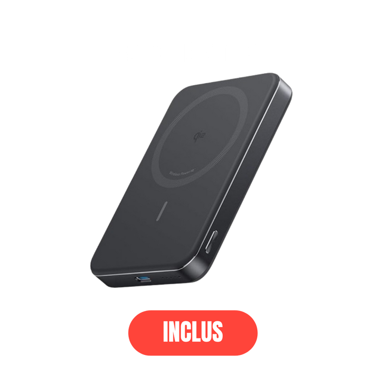 PULSEDBOX | 6 en 1 Android