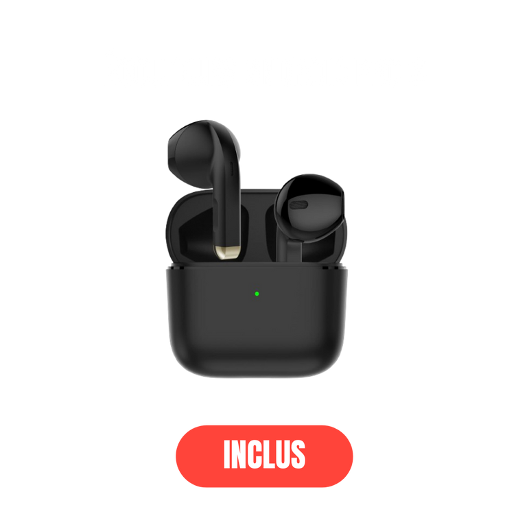 PULSEDBOX | 6 en 1 Android