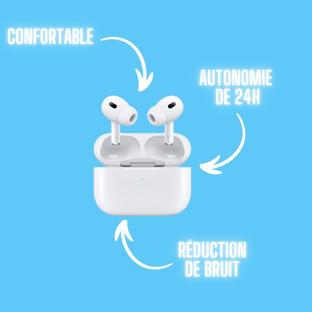 PULSEDBOX | 7 en 1 iPhone