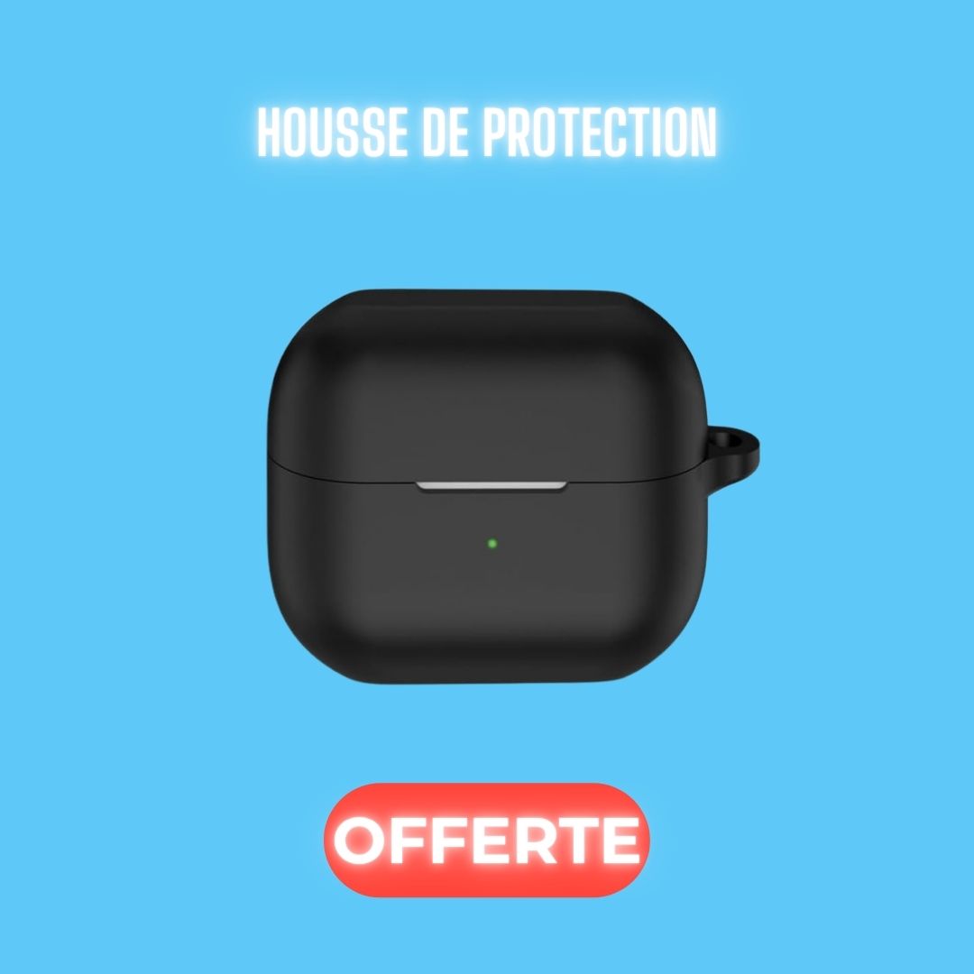 Écouteurs 4ᵉ génération