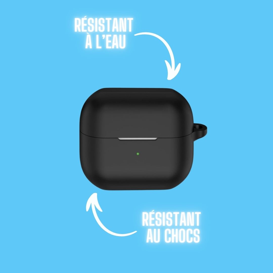 Écouteurs 4ᵉ génération