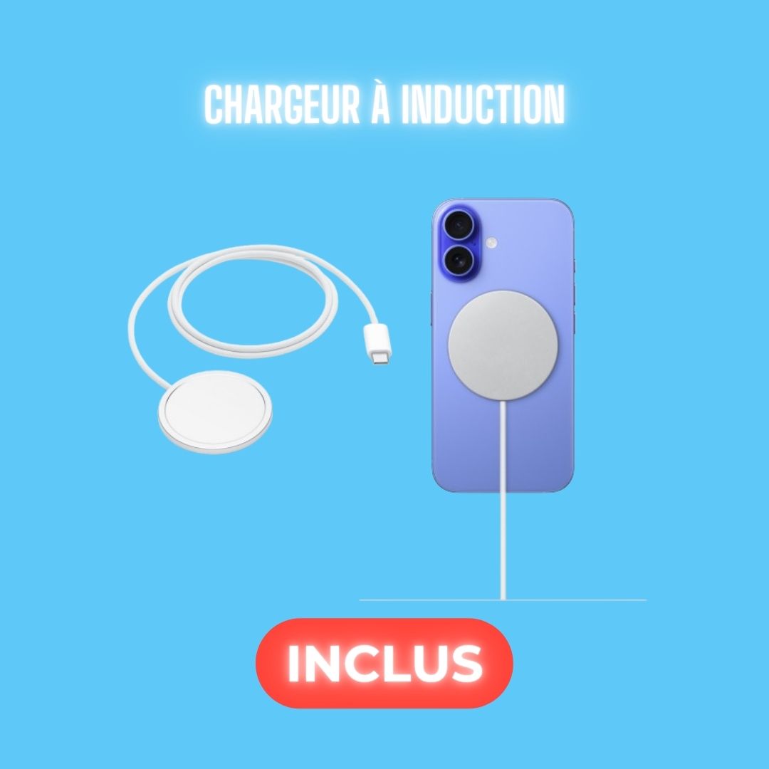 PULSEDBOX | 7 en 1 iPhone