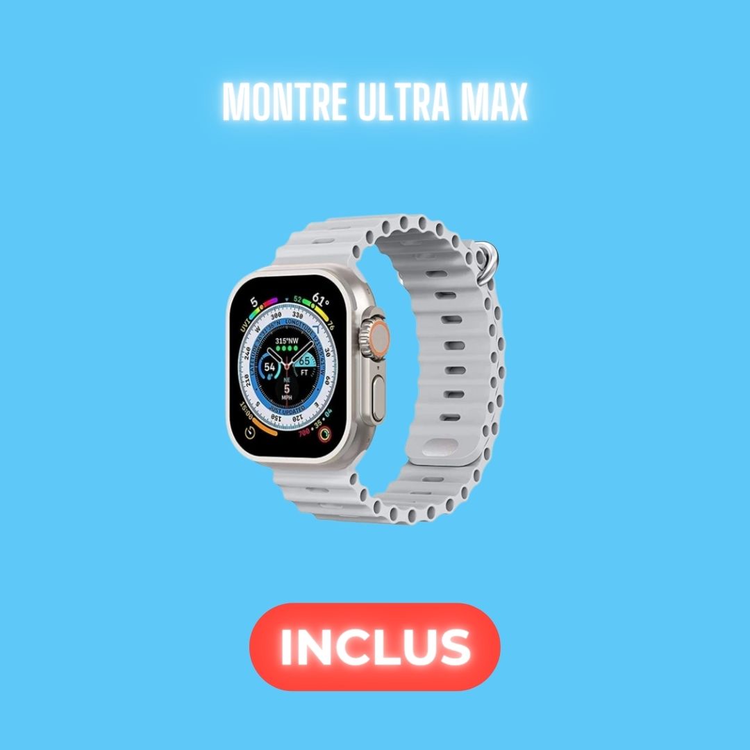 PULSEDBOX | 7 en 1 iPhone