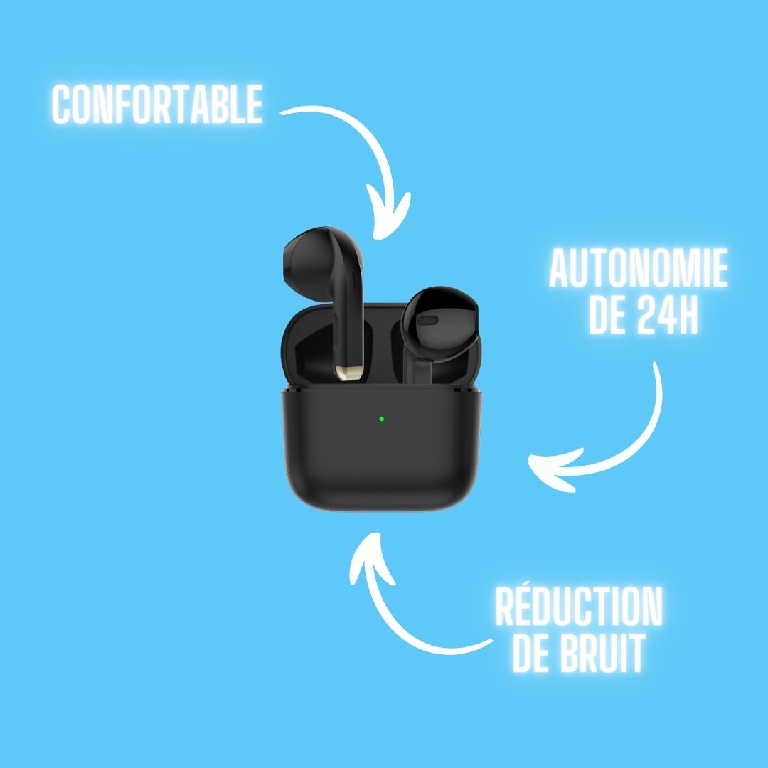 PULSEDBOX | 6 en 1 Android