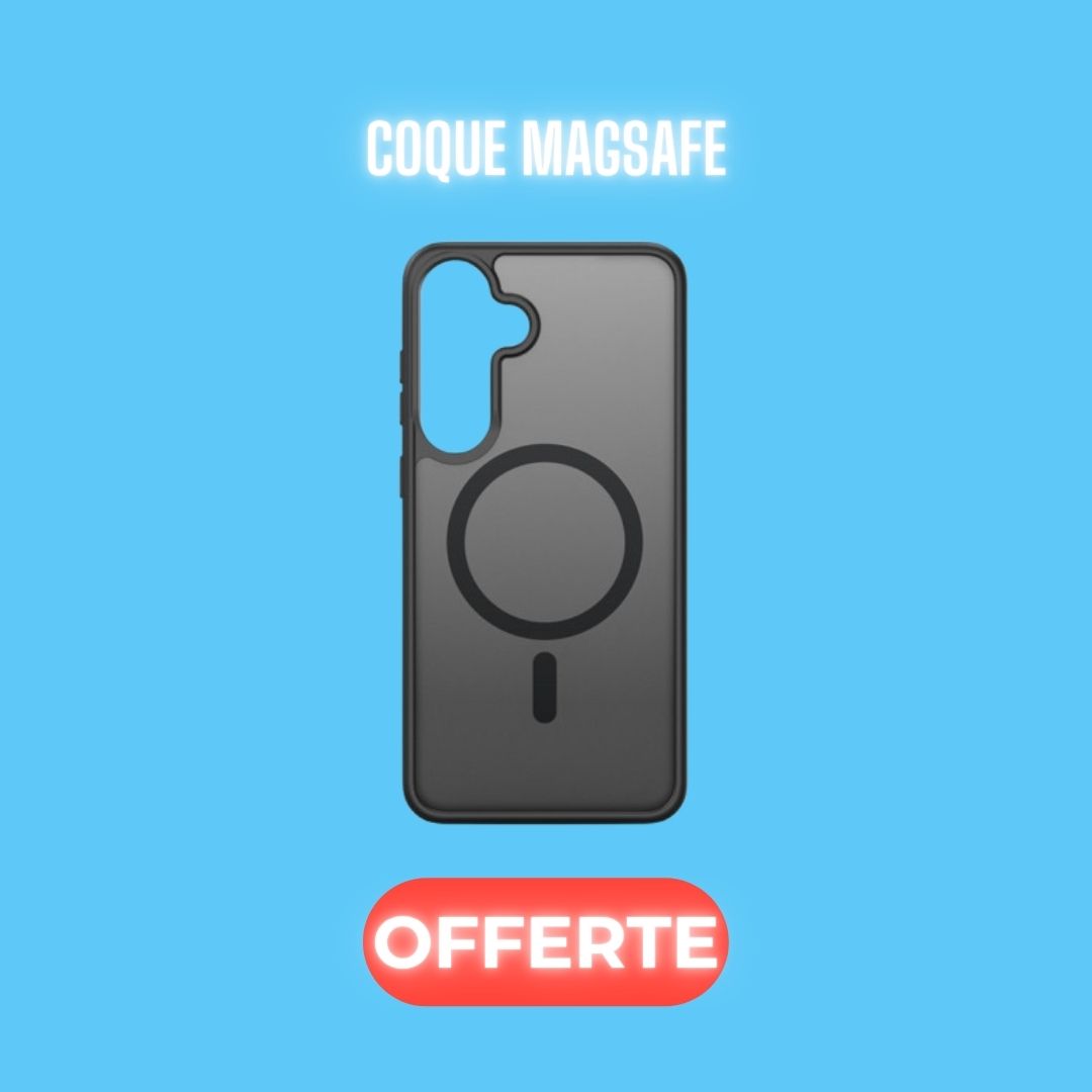 Pack complet de protection Android : Vitre et Coque