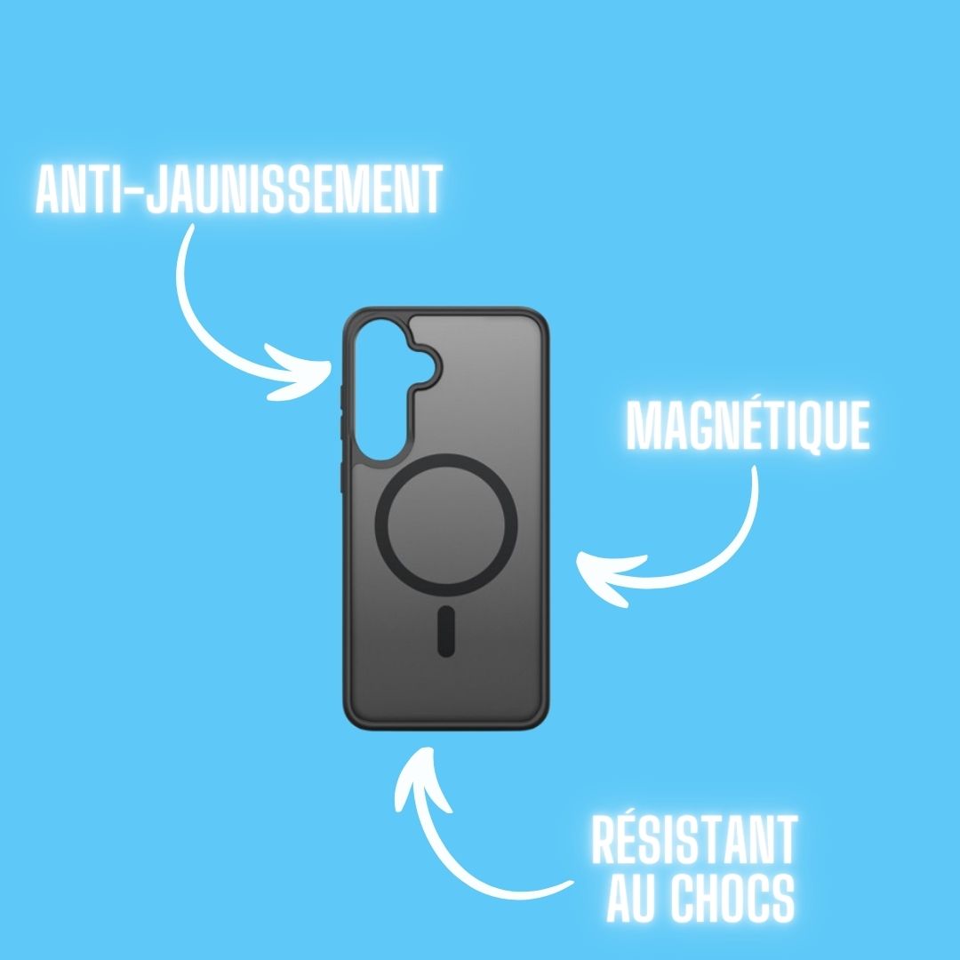 PULSEDBOX | 6 en 1 Android