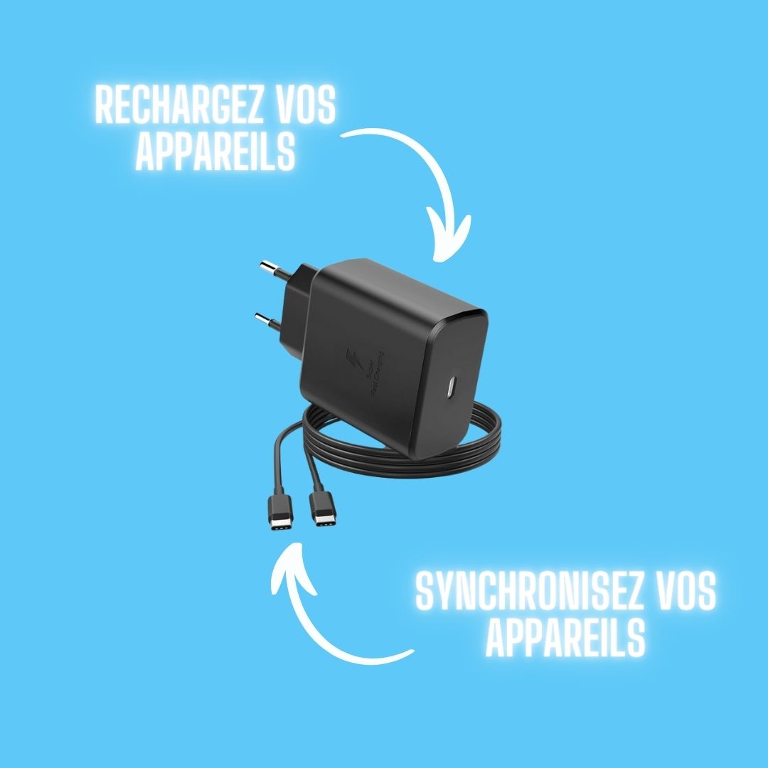 PULSEDBOX | 6 en 1 Android