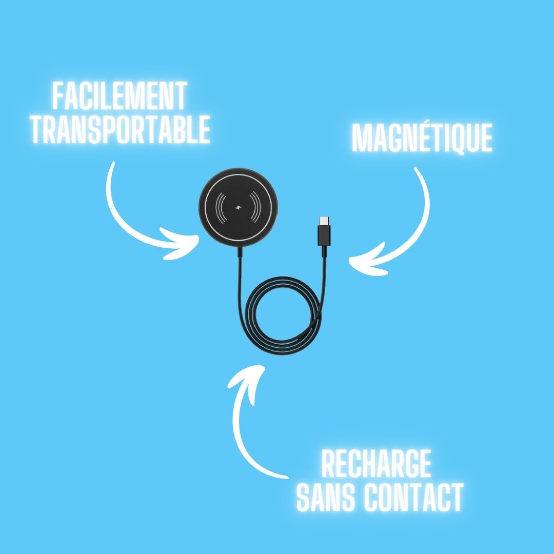 PULSEDBOX | 6 en 1 Android