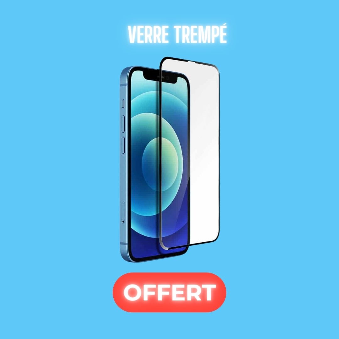 Verre Trempé