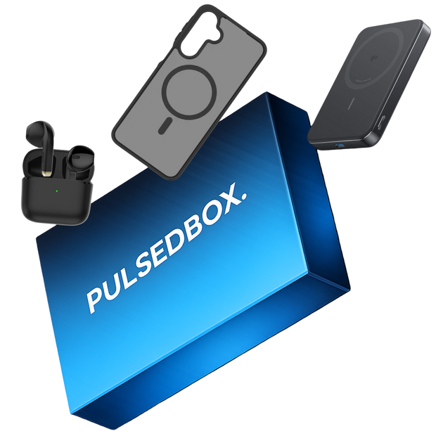 PULSEDBOX | 6 en 1 Android