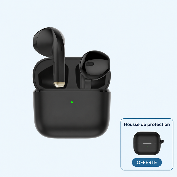 Écouteurs Android Pro 6