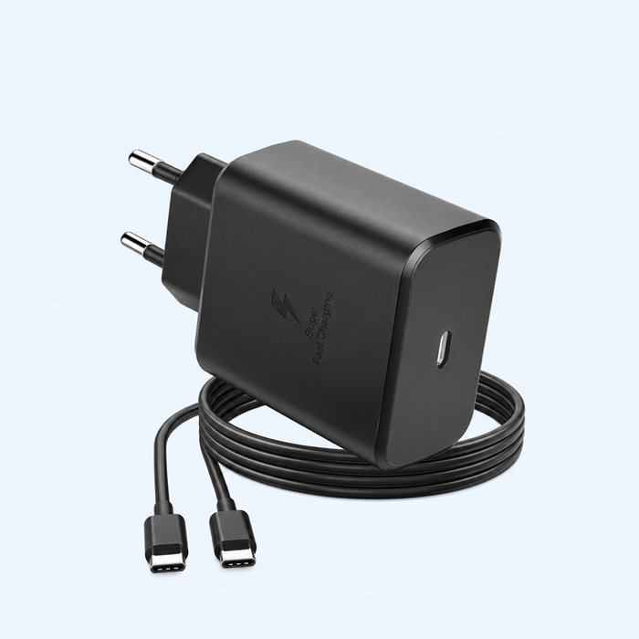 Chargeur rapide pour Android